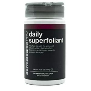 NEW DERMALOGICA DAILY SUPERFOLIANT
